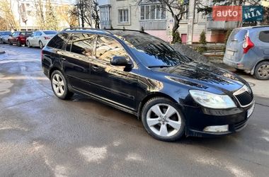 Універсал Skoda Octavia 2009 в Хмельницькому