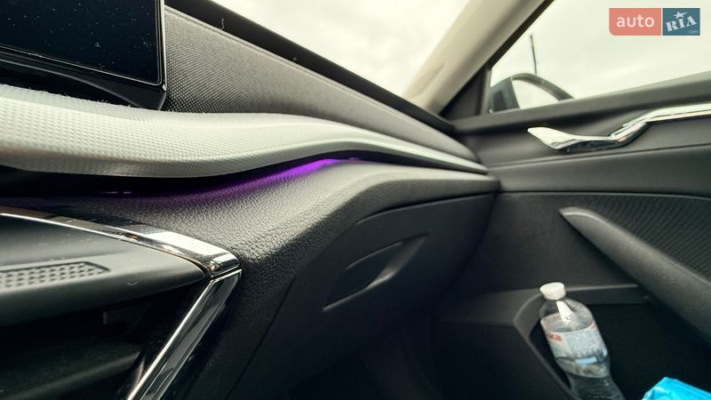 Универсал Skoda Octavia 2020 в Ужгороде