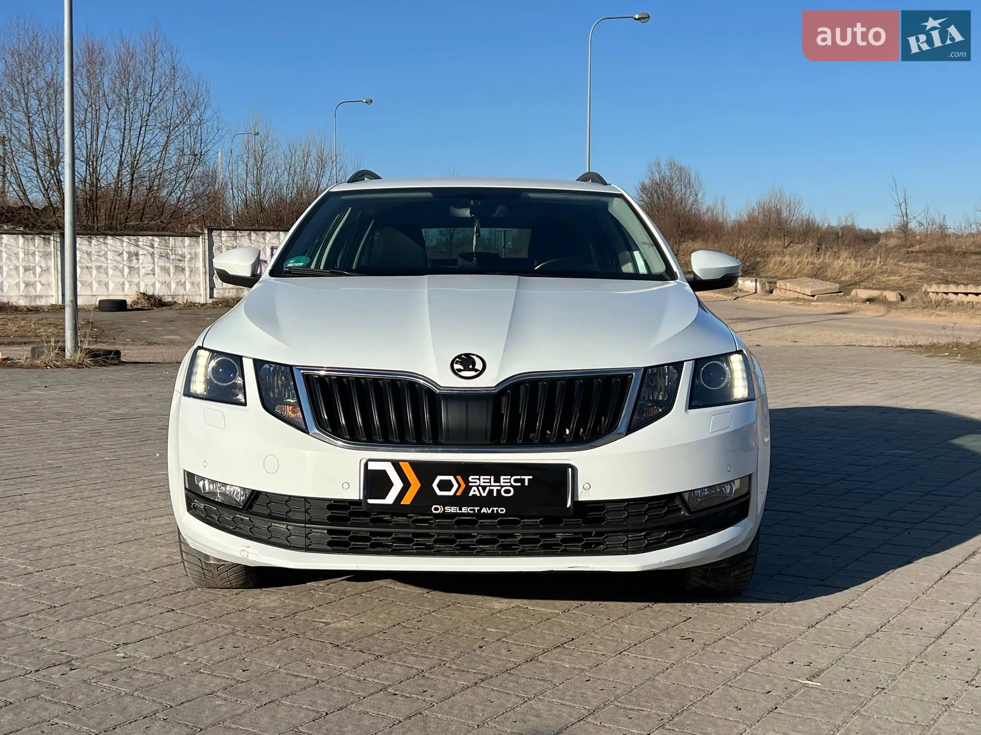 2018 Skoda Octavia - мініатюра 7