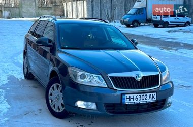 Універсал Skoda Octavia 2012 в Одесі
