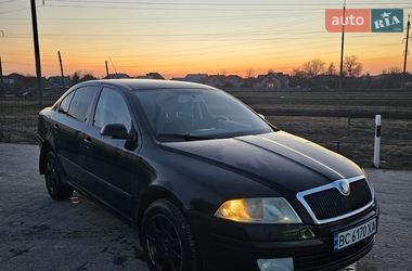 Універсал Skoda Octavia 2006 в Львові