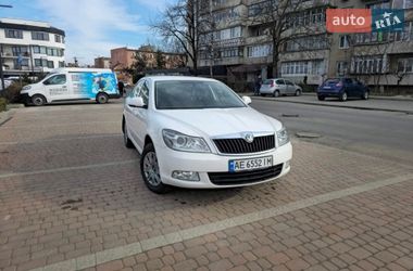 Лифтбек Skoda Octavia 2012 в Ужгороде