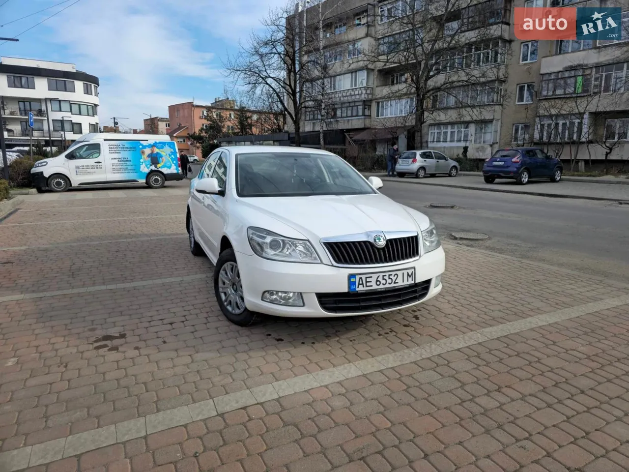 2013 Skoda Octavia - мініатюра 71