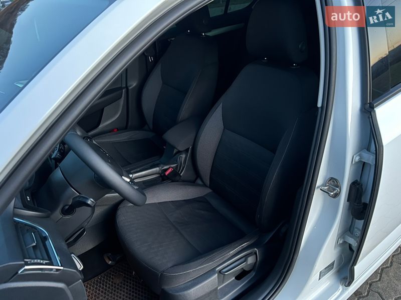 Лифтбек Skoda Octavia 2018 в Мукачево