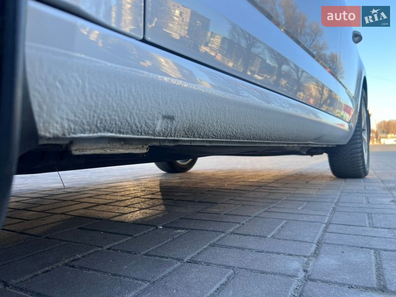 Лифтбек Skoda Octavia 2018 в Днепре