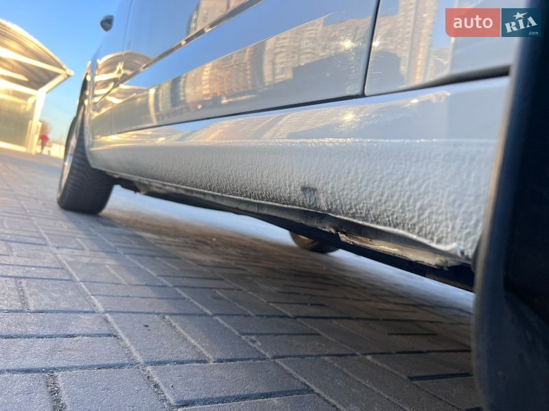 Лифтбек Skoda Octavia 2018 в Днепре