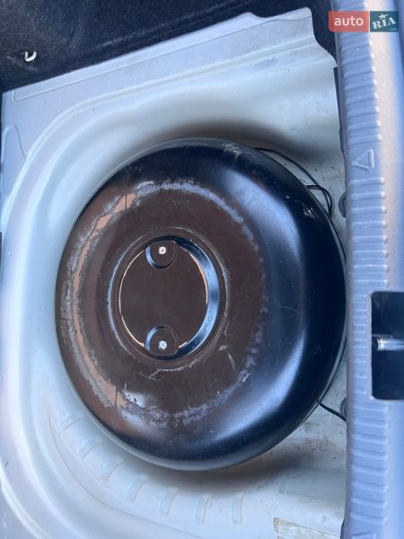 Лифтбек Skoda Octavia 2018 в Днепре