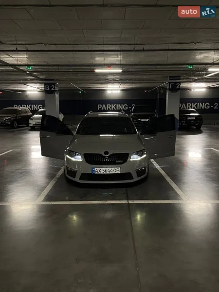 Skoda Octavia 2014 VIN TMBAK7NEXF0042051 фото оголошення 21 з 57
