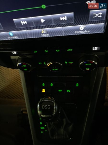 Универсал Skoda Octavia 2013 в Харькове