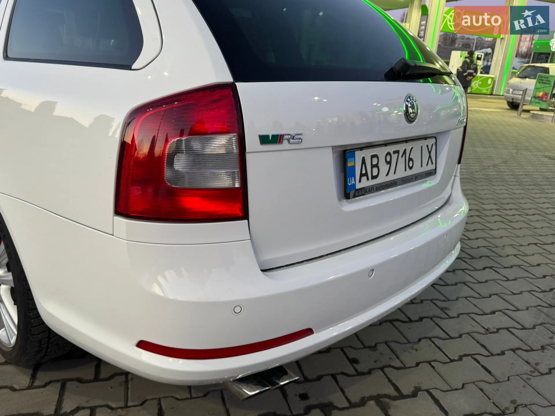 2013 Skoda Octavia - мініатюра 12