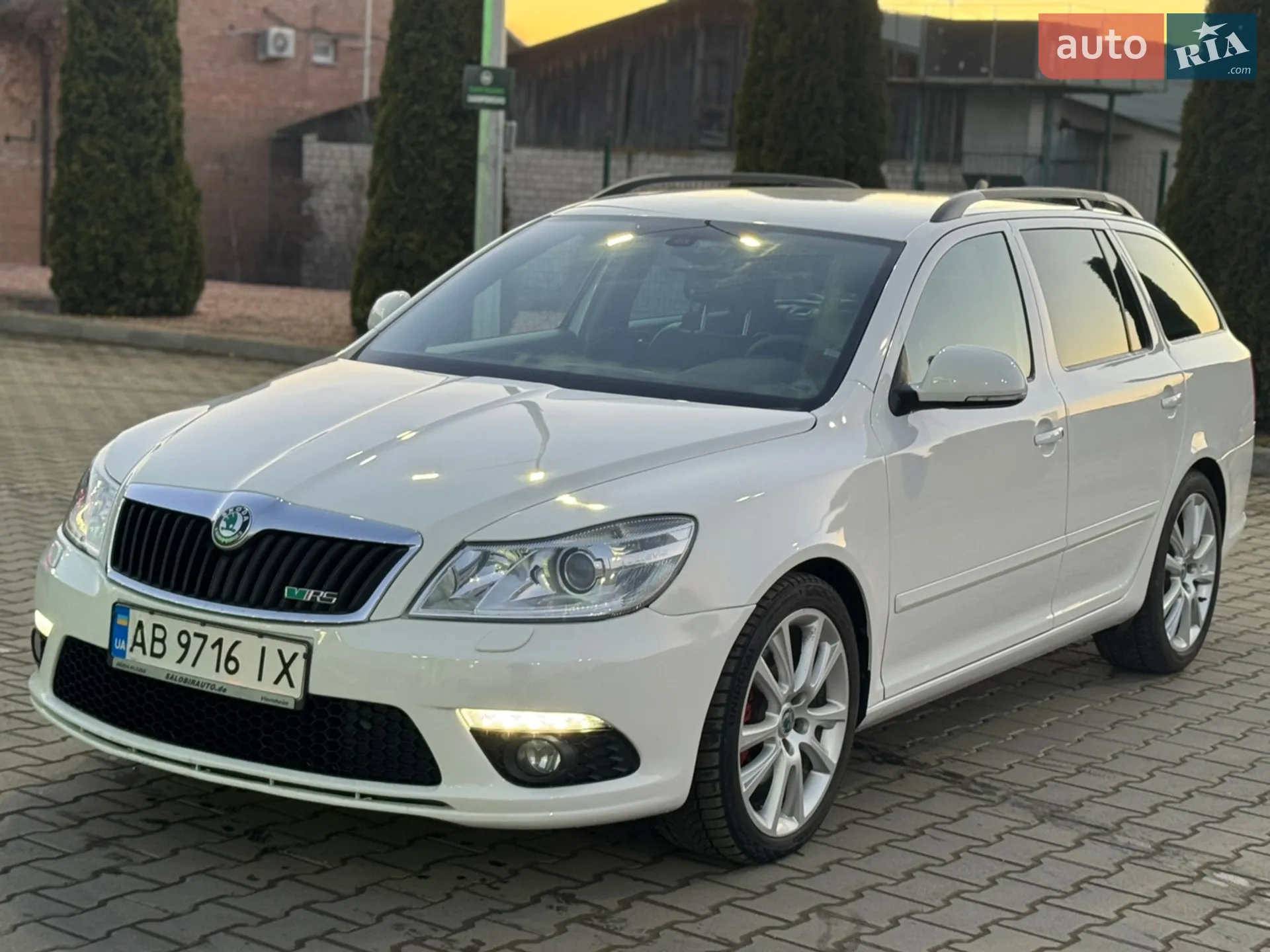 2013 Skoda Octavia - мініатюра 37