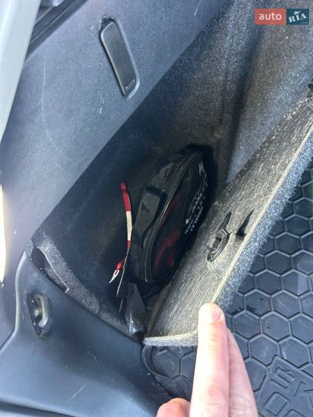 Универсал Skoda Octavia 2012 в Кропивницком