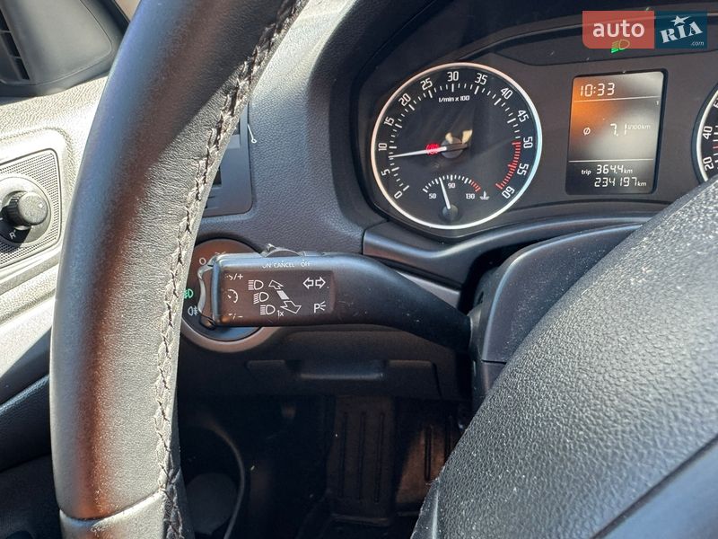 Универсал Skoda Octavia 2012 в Черновцах