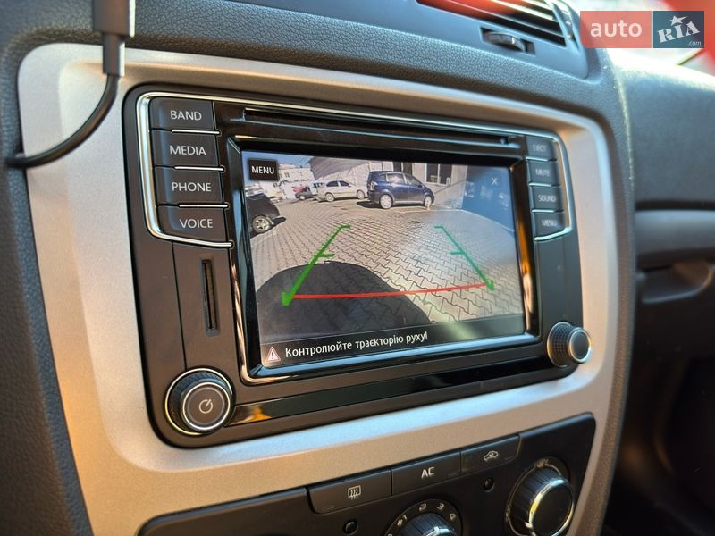 Универсал Skoda Octavia 2012 в Черновцах