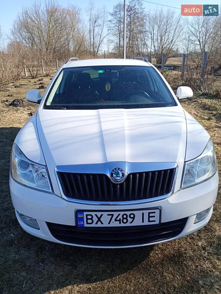 2013 Skoda Octavia - мініатюра 17