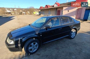 Ліфтбек Skoda Octavia 2003 в Тарутиному