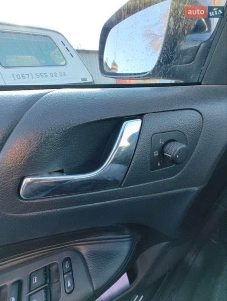 Лифтбек Skoda Octavia 2003 в Тарутине