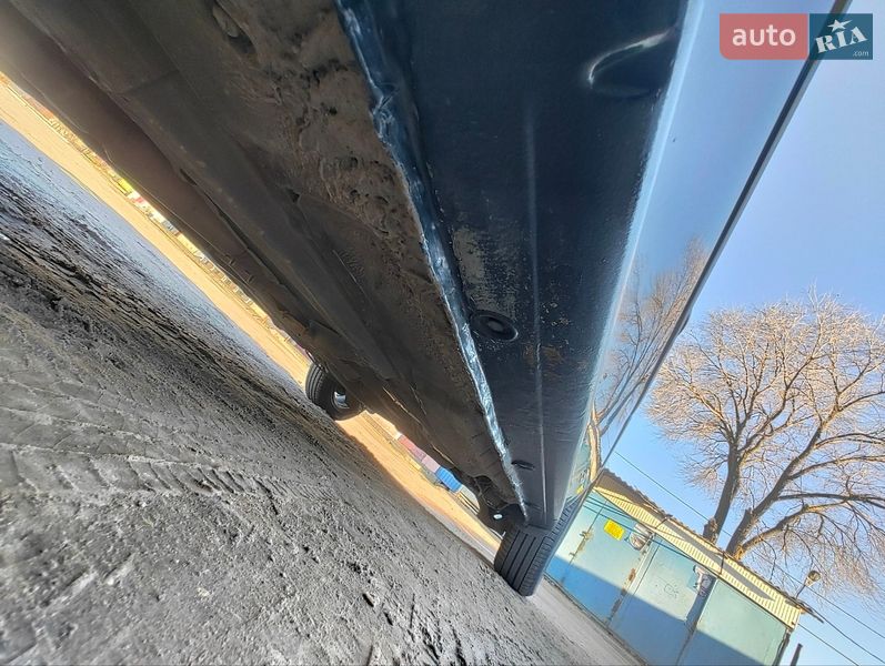 Лифтбек Skoda Octavia 2003 в Тарутине