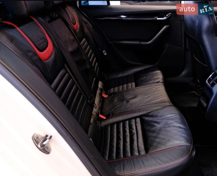 Универсал Skoda Octavia 2015 в Одессе фото 31 Универсал Skoda Octavia 2015 в Одессе