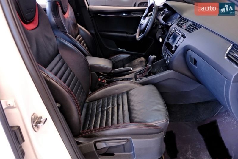 Универсал Skoda Octavia 2015 в Одессе фото 35 Универсал Skoda Octavia 2015 в Одессе