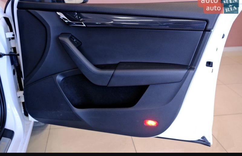 Универсал Skoda Octavia 2015 в Одессе фото 38 Универсал Skoda Octavia 2015 в Одессе