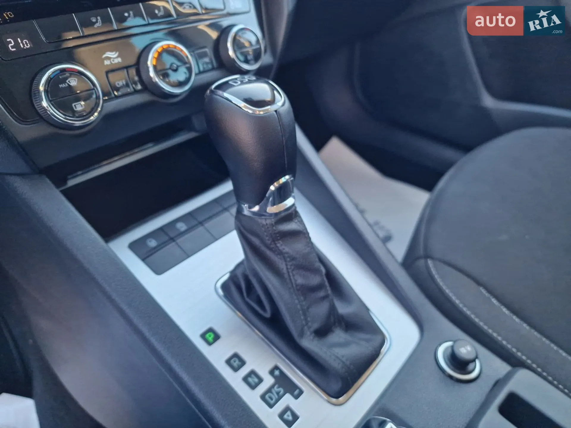 2020 Skoda Octavia - мініатюра 31