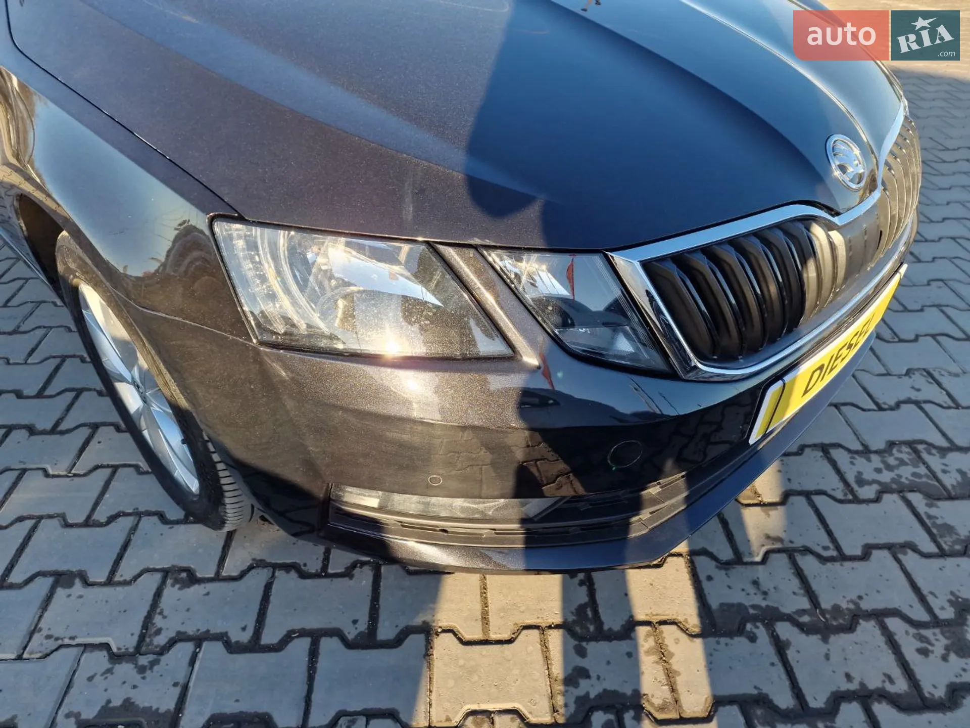 2020 Skoda Octavia - мініатюра 10