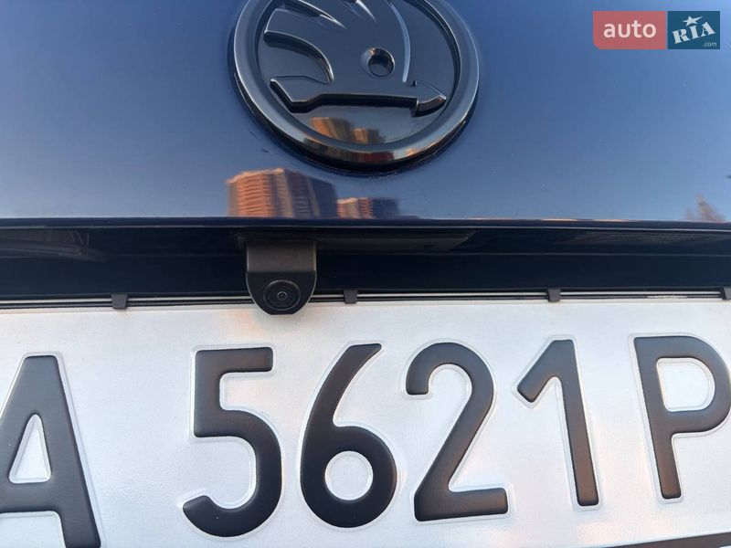 Универсал Skoda Octavia 2014 в Киеве