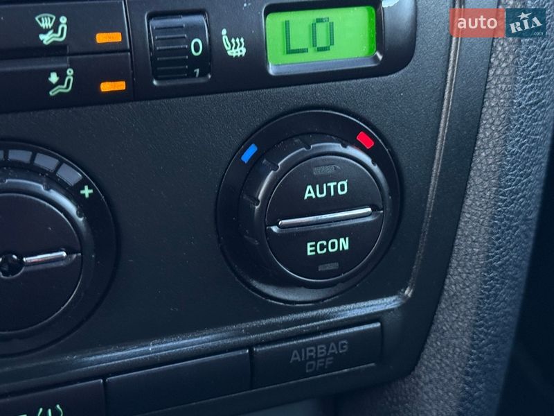 Универсал Skoda Octavia 2006 в Львове