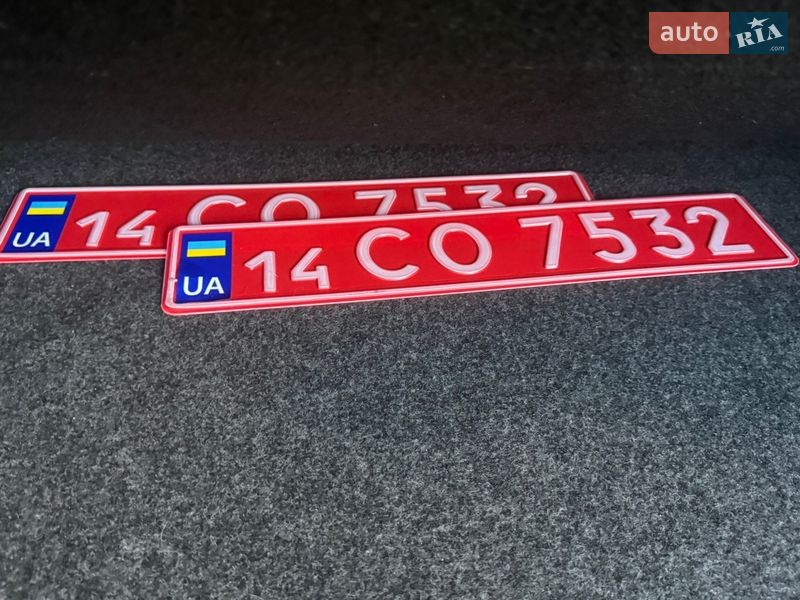 Универсал Skoda Octavia 2006 в Львове