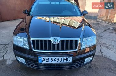 Універсал Skoda Octavia 2006 в Вінниці