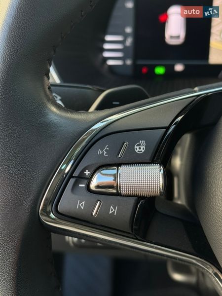 Универсал Skoda Octavia 2022 в Луцке