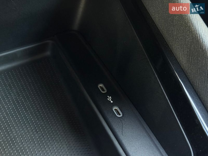 Универсал Skoda Octavia 2022 в Луцке