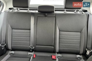 Лифтбек Skoda Octavia 2019 в Луцке