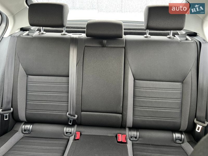 Лифтбек Skoda Octavia 2019 в Луцке