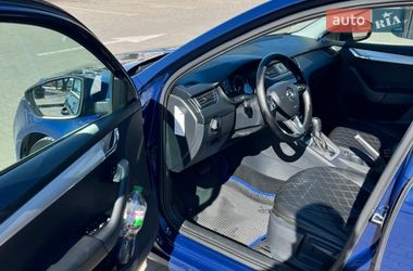 Універсал Skoda Octavia 2017 в Хмельницькому