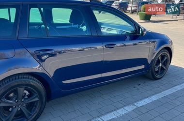 Універсал Skoda Octavia 2017 в Хмельницькому