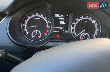 Універсал Skoda Octavia 2017 в Хмельницькому