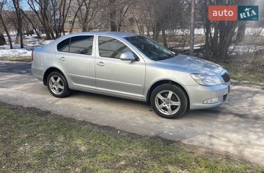Ліфтбек Skoda Octavia 2011 в Ніжині