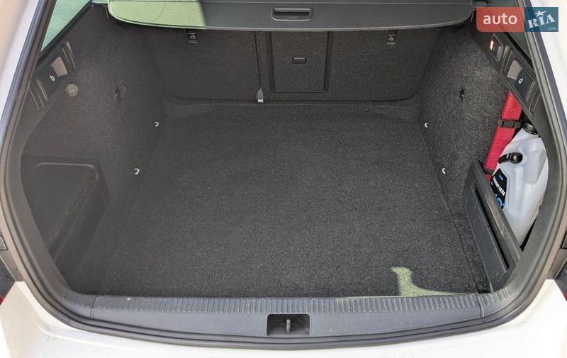 Універсал Skoda Octavia 2017 в Львові