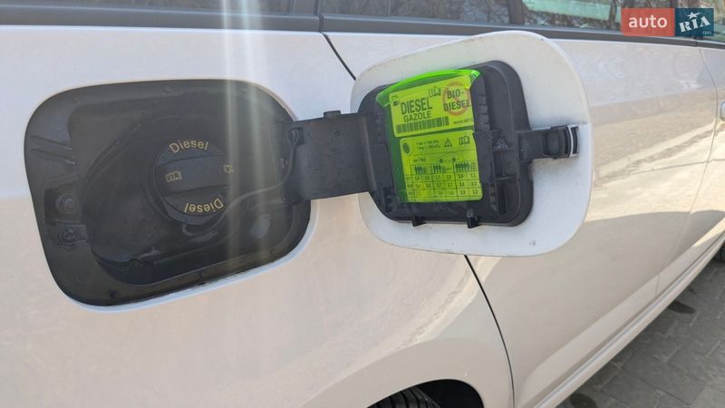 Універсал Skoda Octavia 2017 в Львові