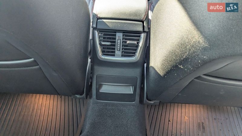 Універсал Skoda Octavia 2017 в Львові