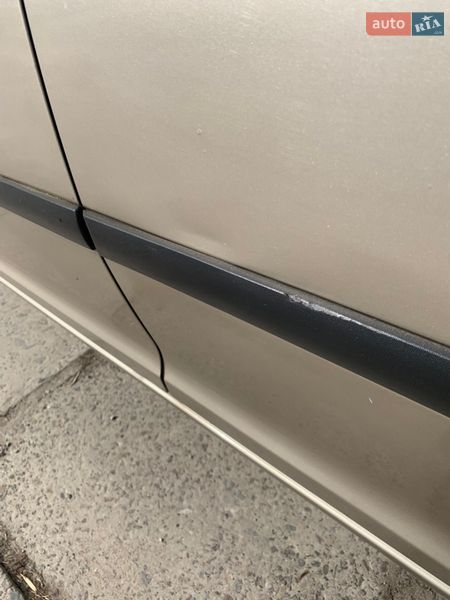 Лифтбек Skoda Octavia 2006 в Львове