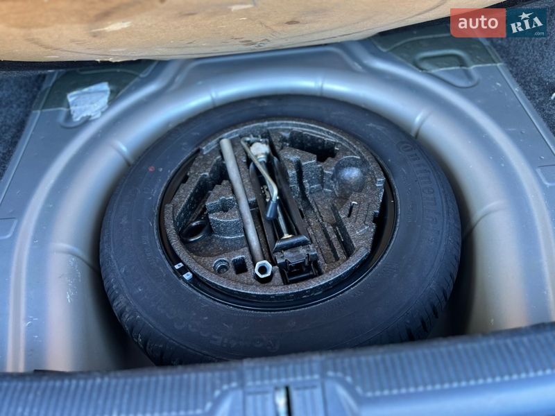 Универсал Skoda Octavia 2008 в Староконстантинове