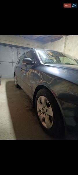 Универсал Skoda Octavia 2006 в Опошне