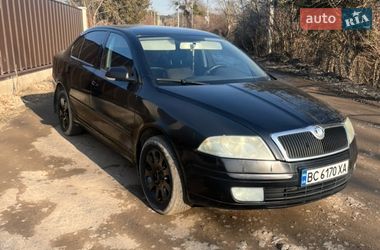 Універсал Skoda Octavia 2006 в Львові