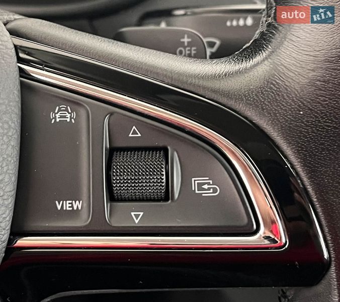 Универсал Skoda Octavia 2019 в Львове