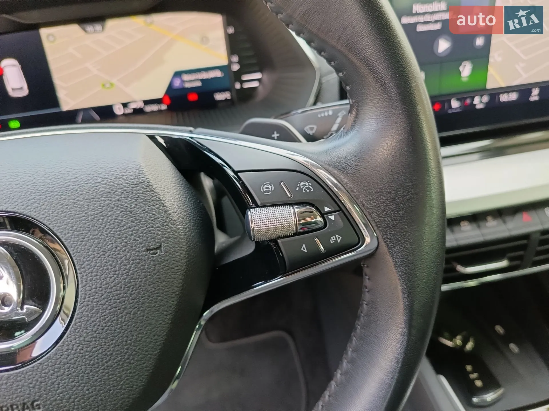 2022 Skoda Octavia - мініатюра 11