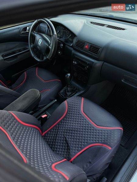 Лифтбек Skoda Octavia 2006 в Коломые