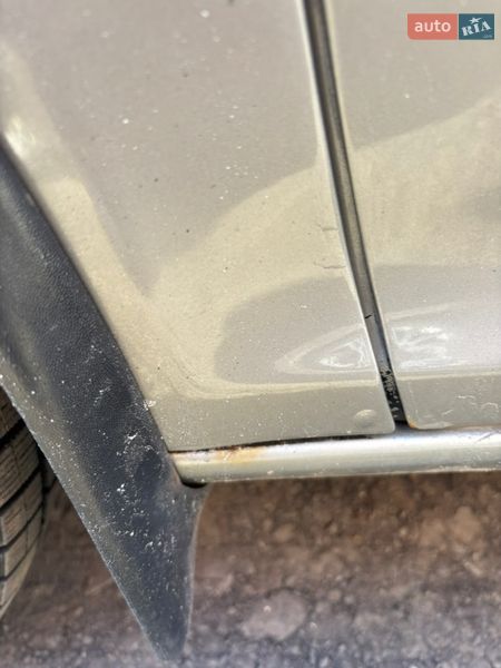 Универсал Skoda Octavia 2007 в Полтаве